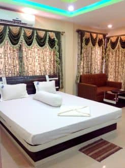 Hotel Sea Sand, Mandarmoni 5